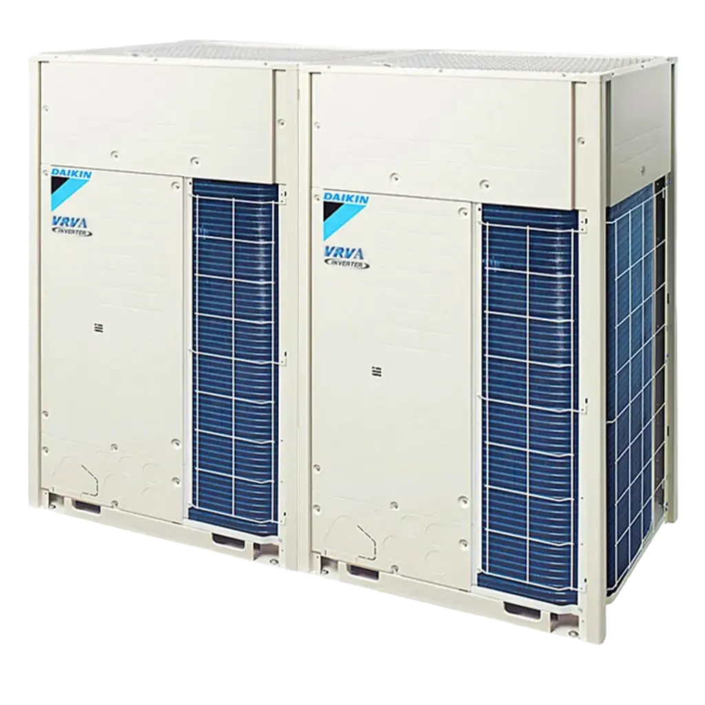 Daikin vrv