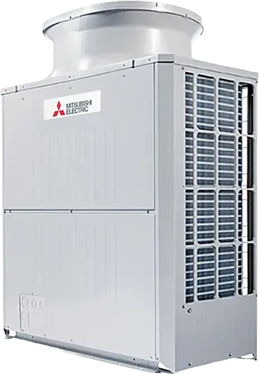 VRF aircon