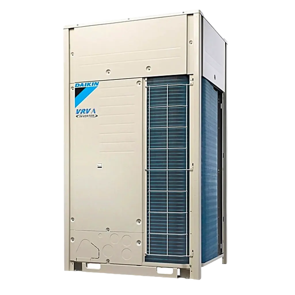 VRV - Daikin 